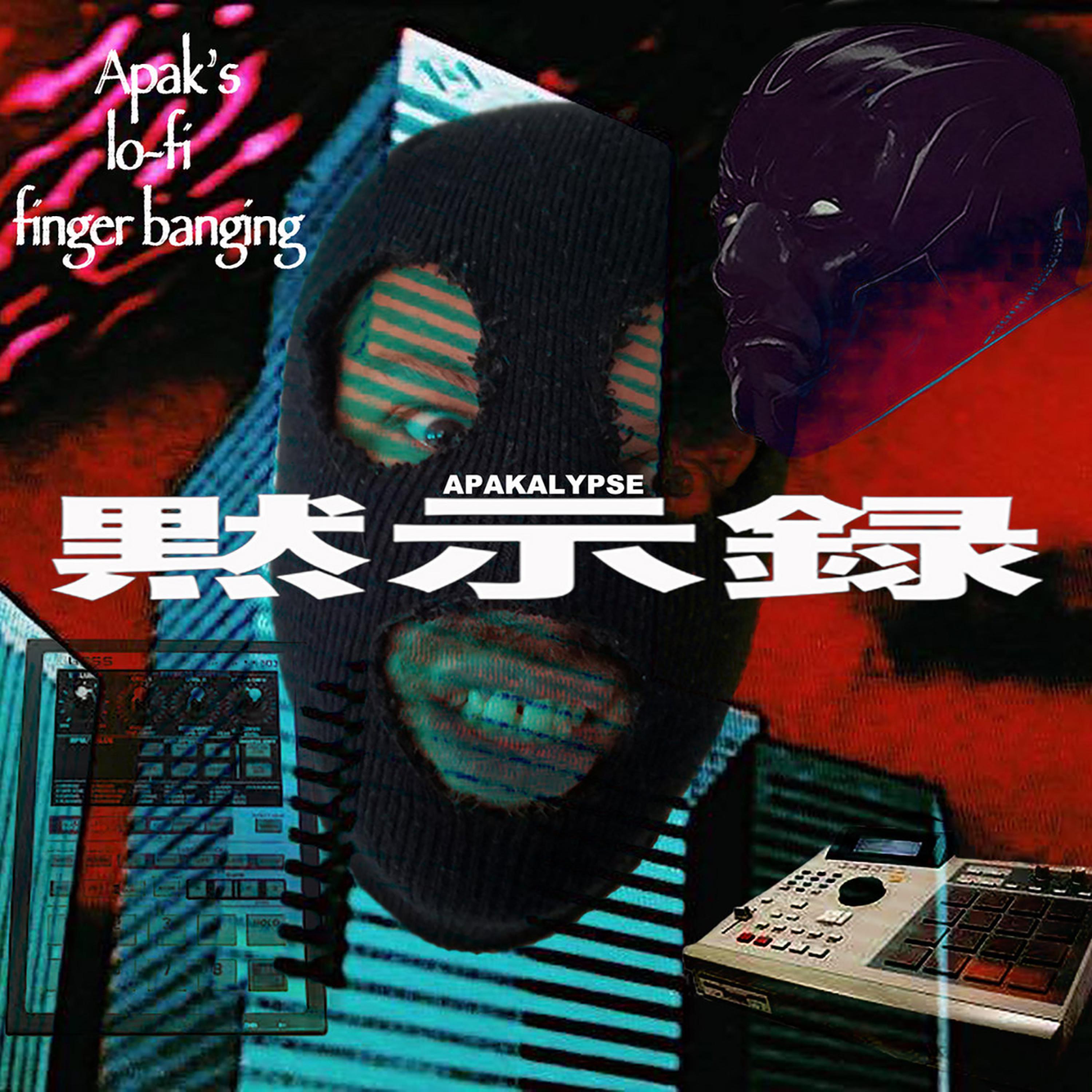 Apaks Lofi Finger Banging