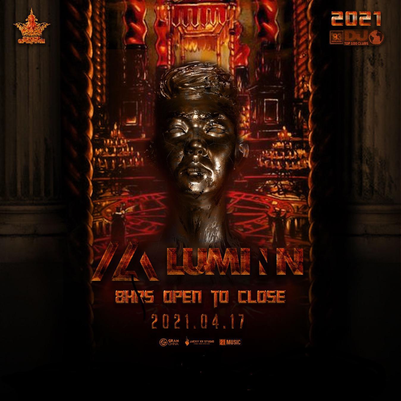 8HRS OPEN TO CLOSE