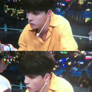 【陈立农♡唱过的歌吖】