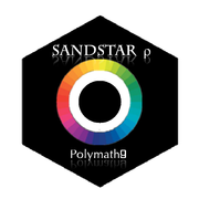 Sandstar ρ