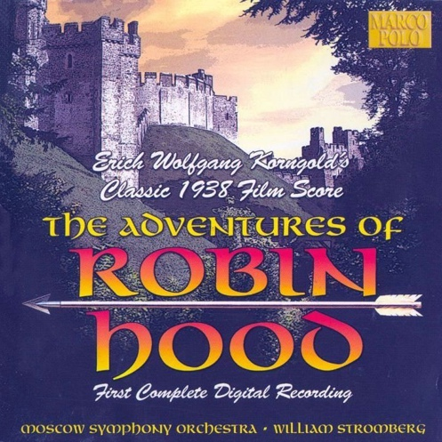 The Adventures of Robin Hood