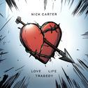 LOVE LIFE TRAGEDY专辑