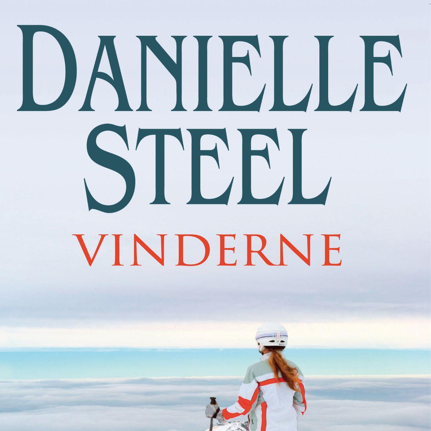 vinderne, del114 - danielle steel - 单曲 - 网易云音乐