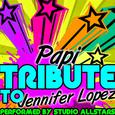 Papi (Tribute to Jennifer Lopez) - Single