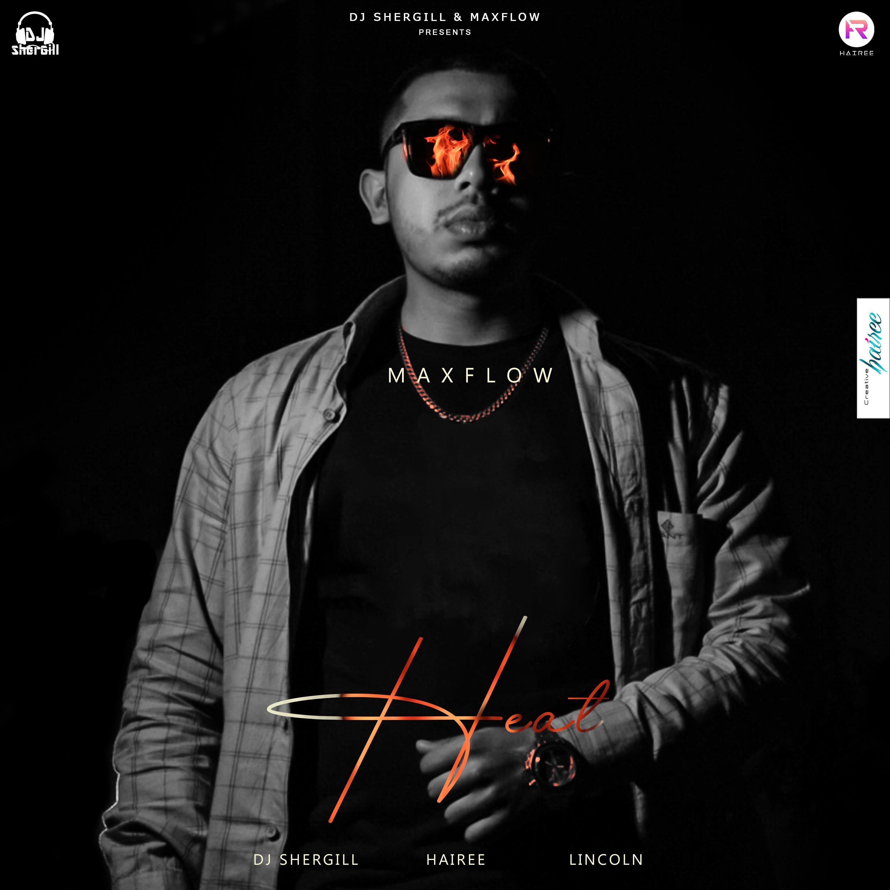 heat - maxflow/dj shergill - 单曲 - 网易云音乐