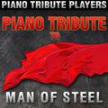 Piano Tribute to The Man of Steel