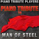 Piano Tribute to The Man of Steel专辑