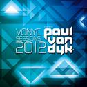 VONYC Sessions 2012 (Mixed Version)专辑