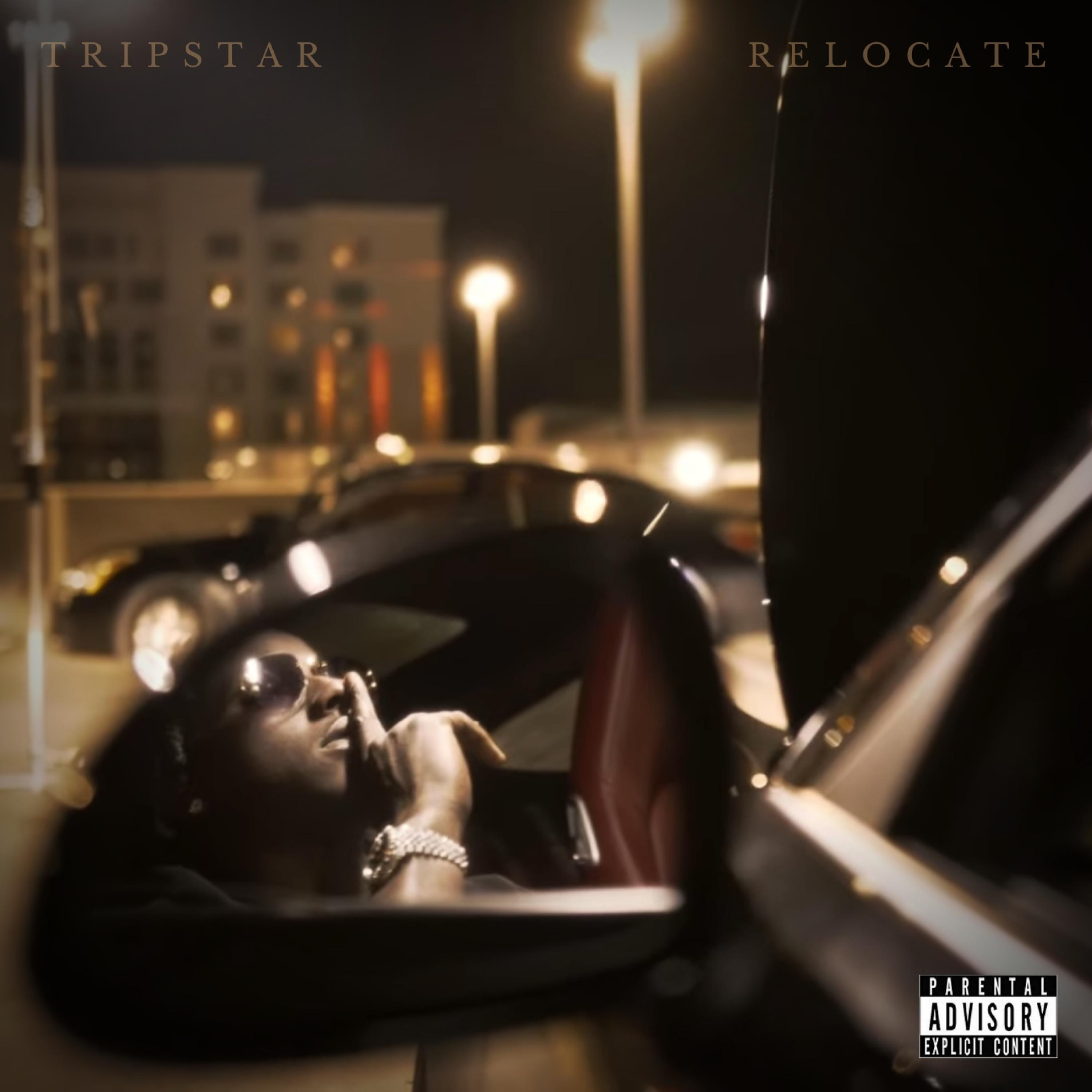 Tripstar - Relocate