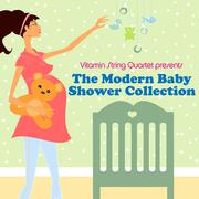 The Modern Baby Shower Collection