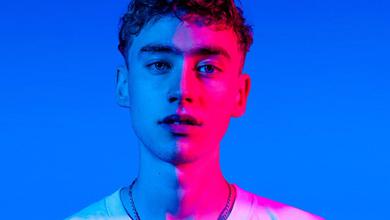 Olly Alexander