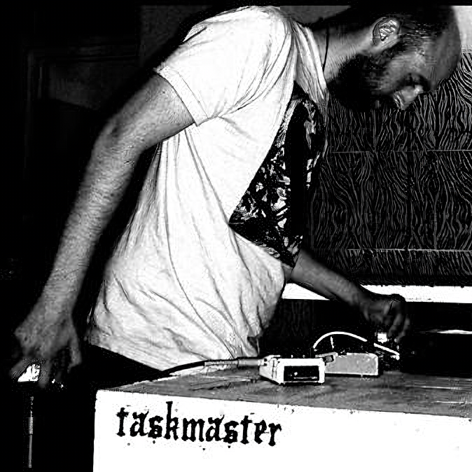 Taskmaster