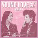 Young Love, Vol. 1 - Dylan & Baez