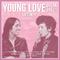 Young Love, Vol. 1 - Dylan & Baez专辑