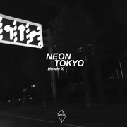Neon Tokyo