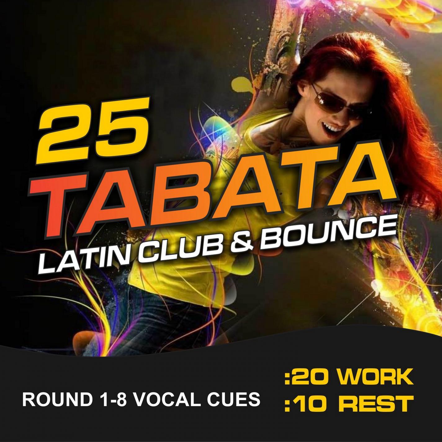 chicosexytabataworkoutmix