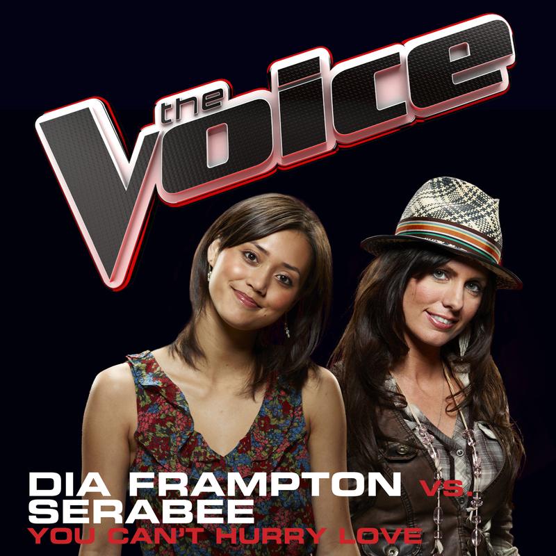 You Can’t Hurry Love (The Voice Performance)