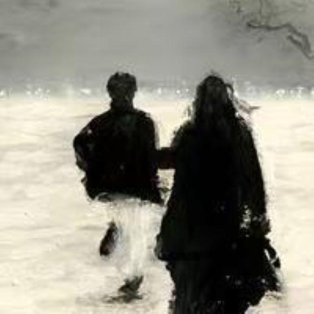 I still can't let you go.