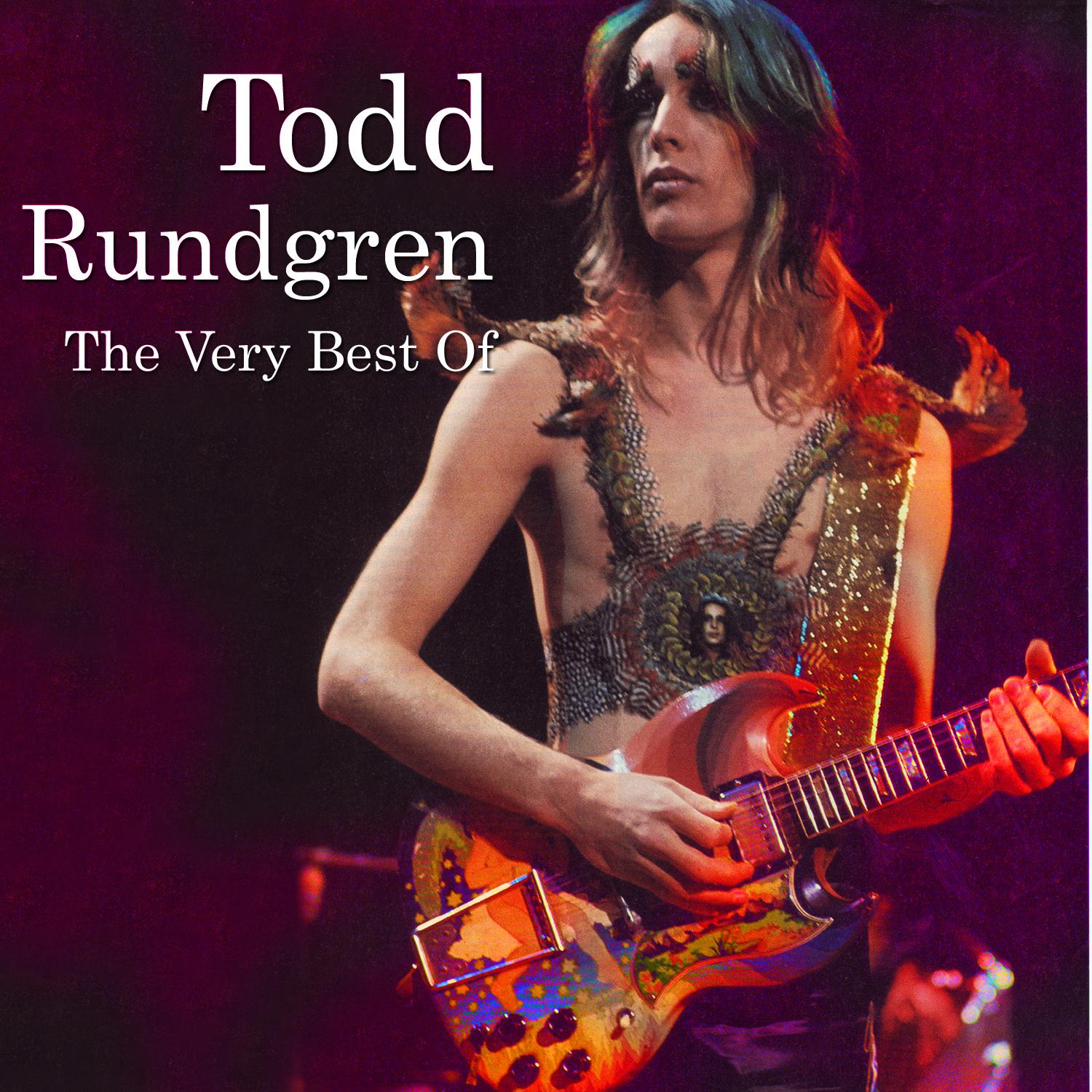 The Very Best Of