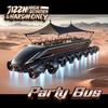 Jizzm High Definition - Party Bus (Instrumental)