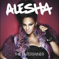 Radio - Alesha Dixon (karaoke)