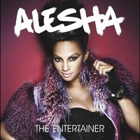 Alesha Dixon-Radio