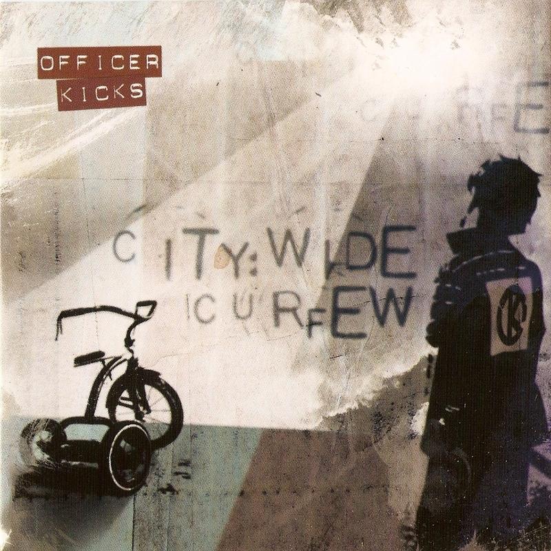 City Wide Curfew