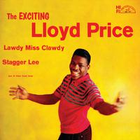 Stagger Lee - Lloyd Price (unofficial Instrumental)