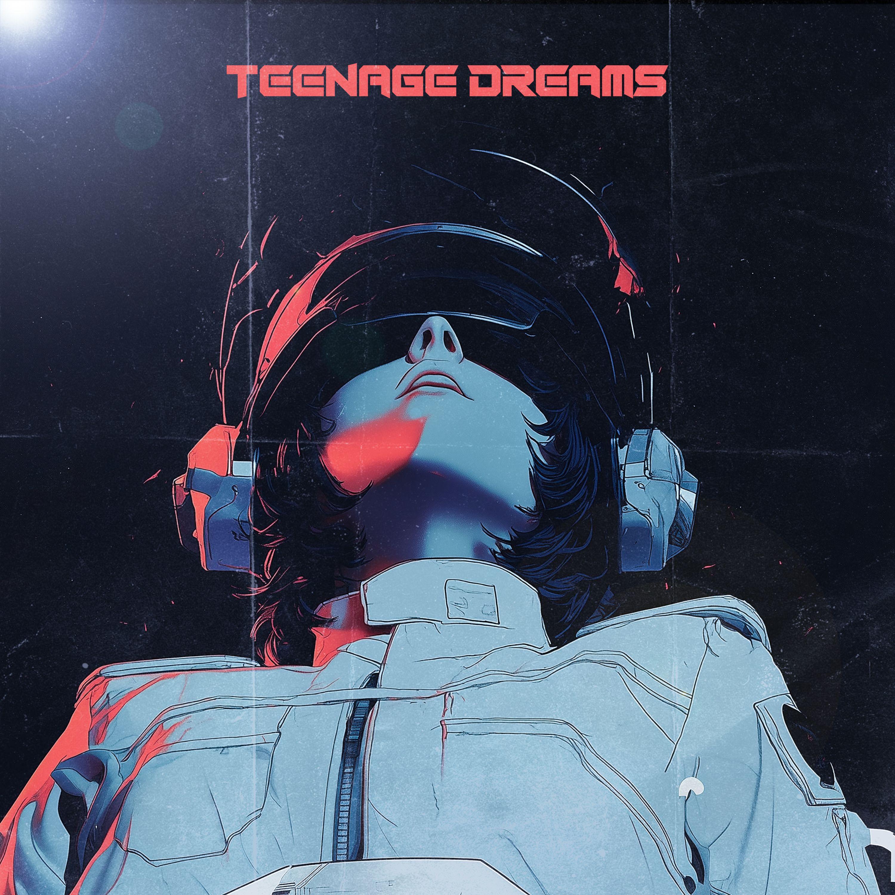 Teenage Dreams