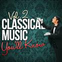 Classical Music You'll Know, Vol. 2专辑