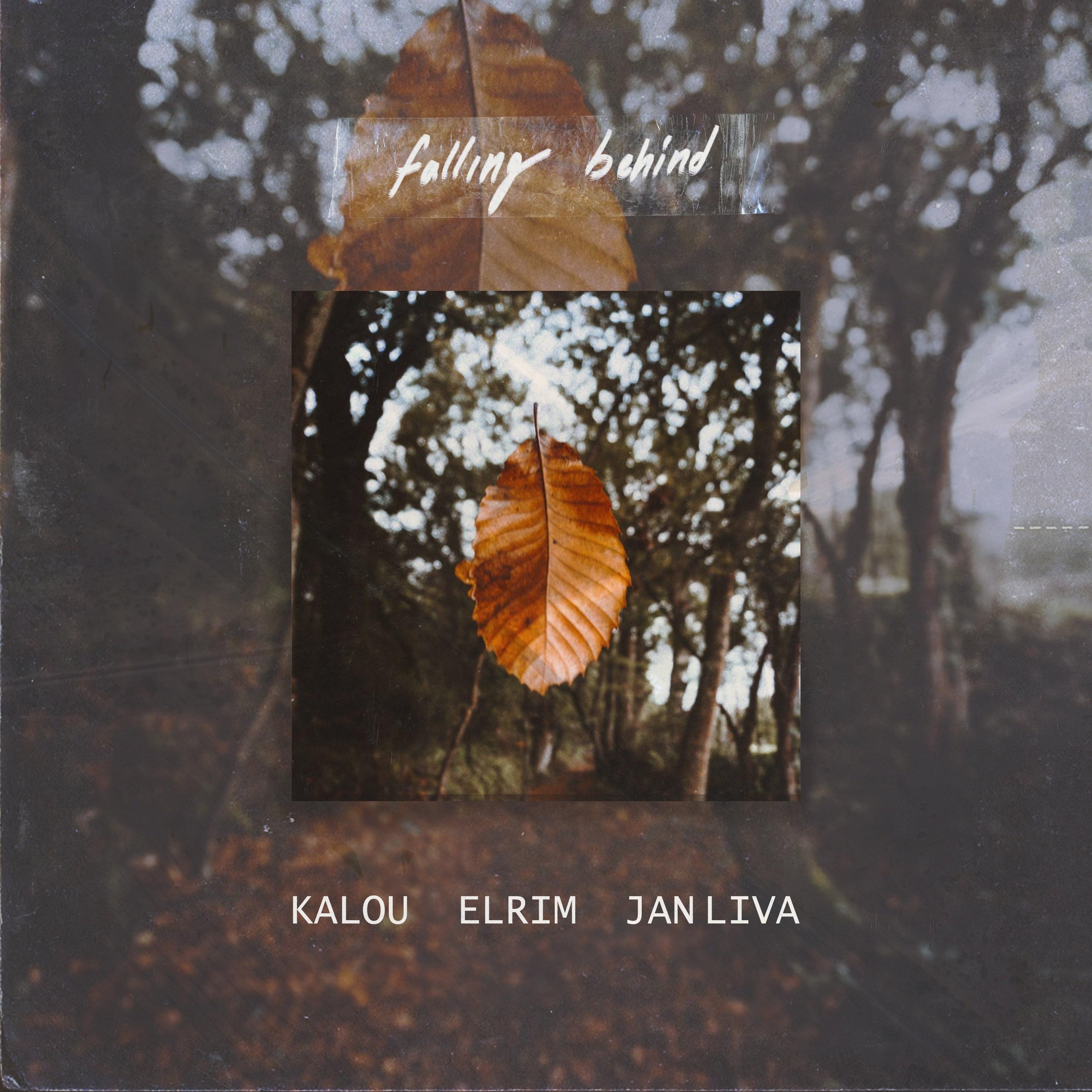 Kalou - Falling Behind