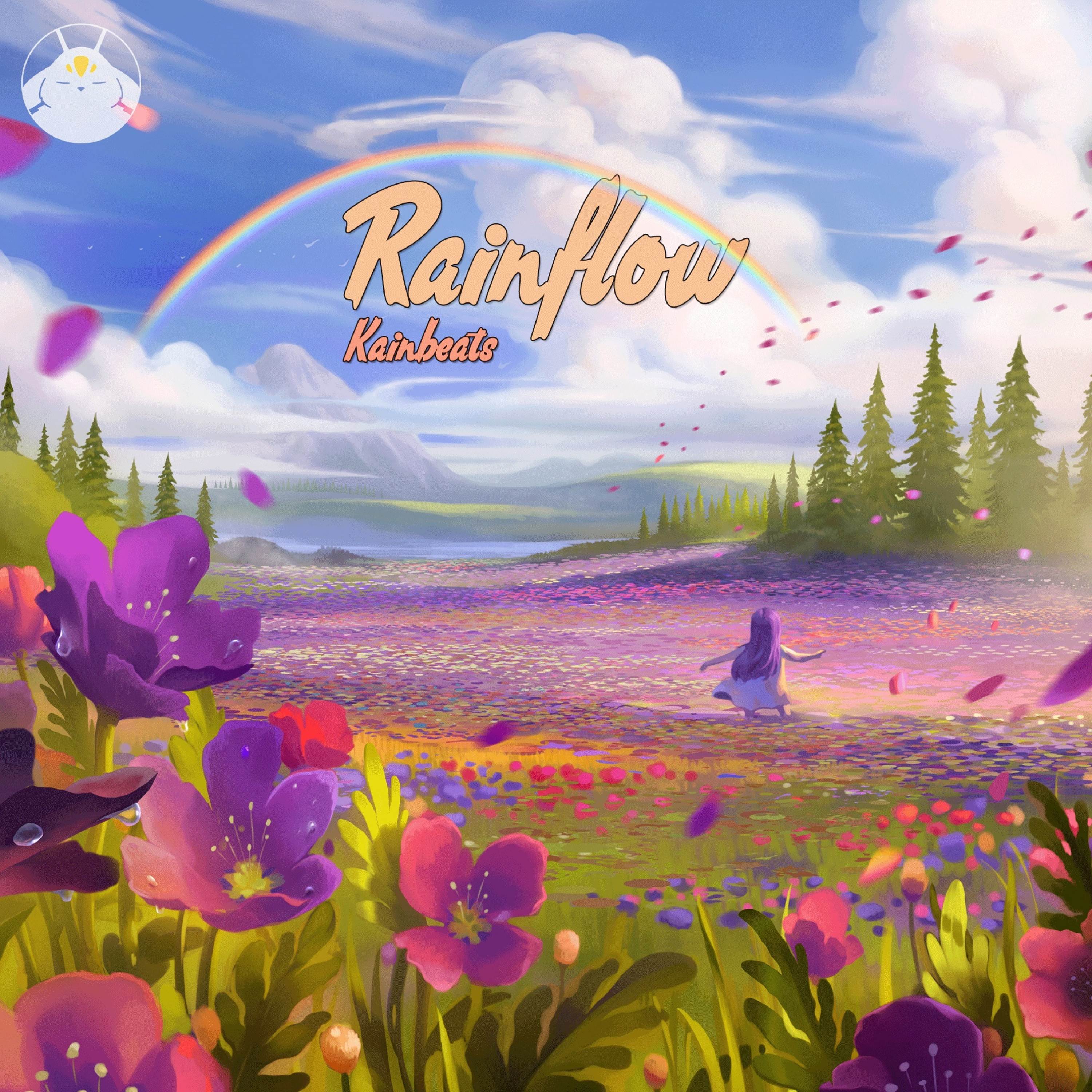 Rainflow专辑