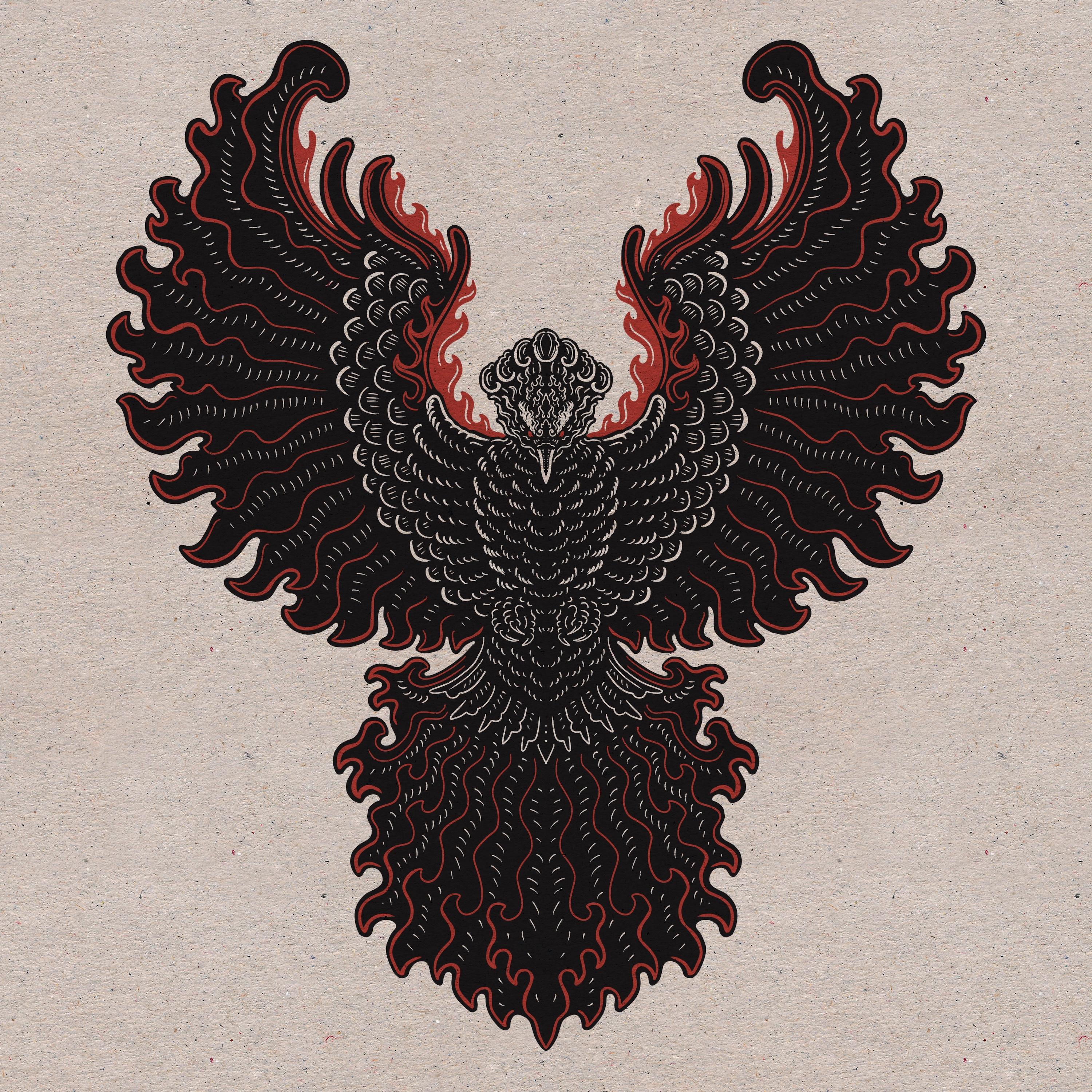 Phoenix Rising (Remastered Bonus Edition)