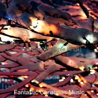 Christmas - We Three Kings (piano instrumental)