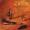 QUASAR: Contemporary Music for Saxophone Quartet专辑