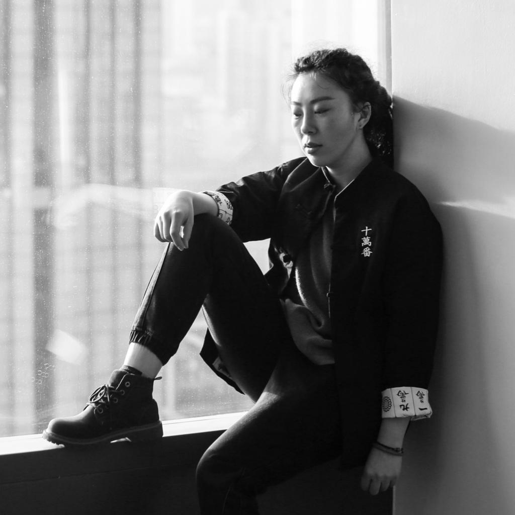 李上安——不止是来日方长