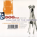 DOG e.p.专辑