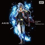 AXIS【アニメ盤】专辑