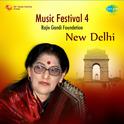 Music Festival 4 Rajiv Gandi Foundetion New Delhi专辑