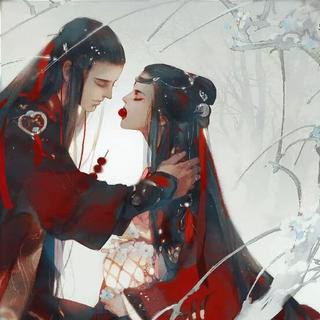 古风式浪漫｜藏在歌词里的一纸情书