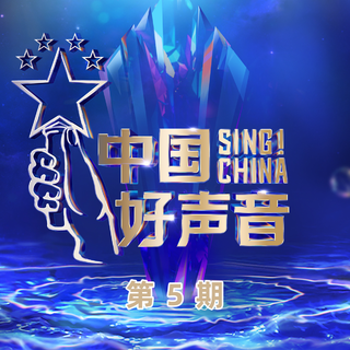 中国好声音2022原声 | 好声音都在这里