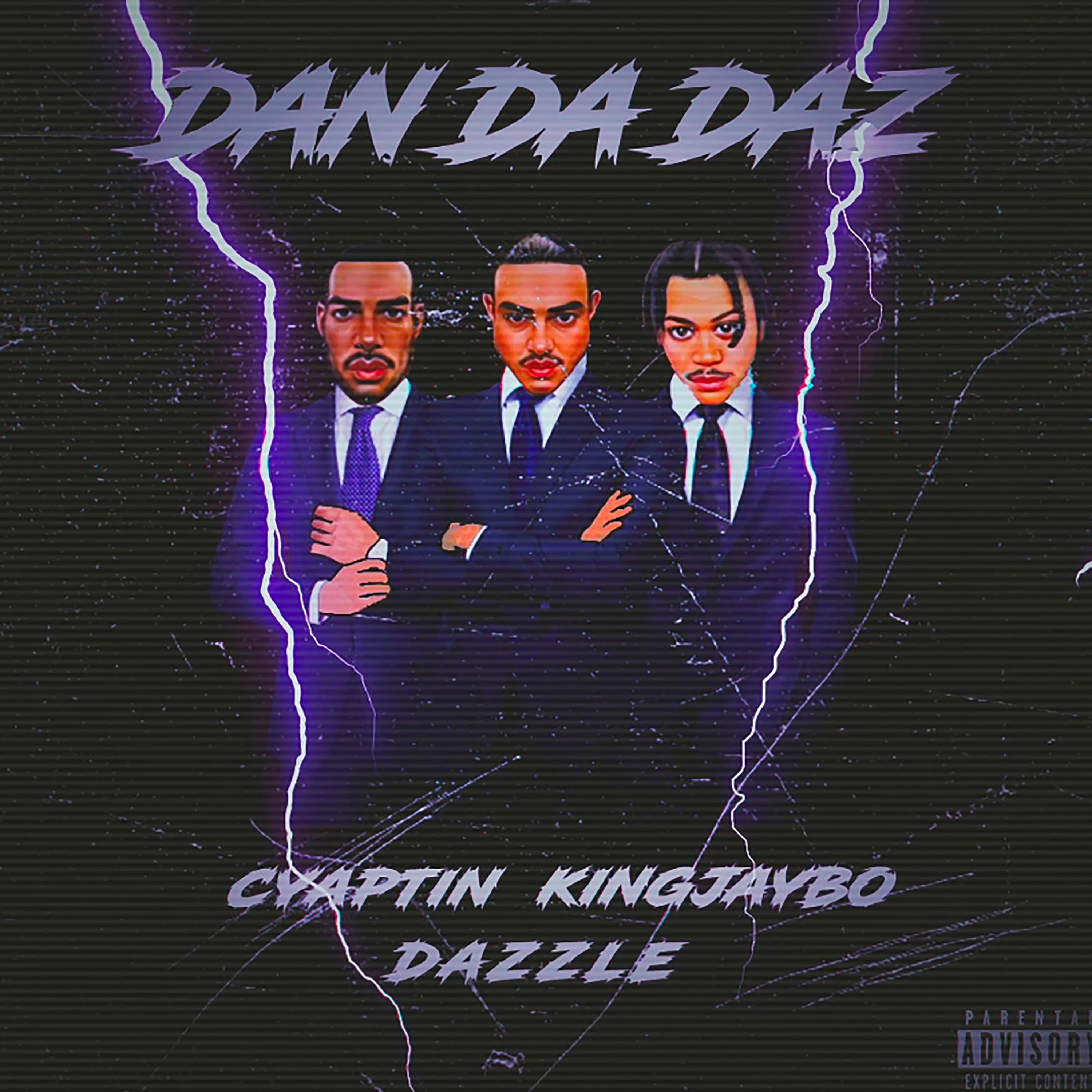 Dan Da Daz (feat. King Jaybo & Dazzle)