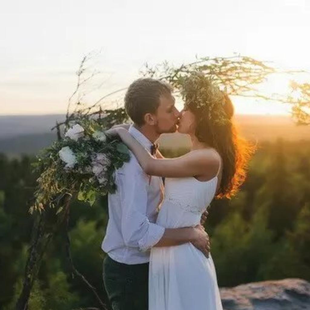 小众婚礼 | 剪辑音乐（西式）