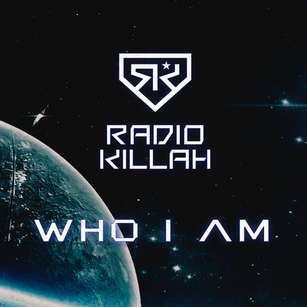 Who I Am