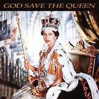 God Save The Queen 伴奏