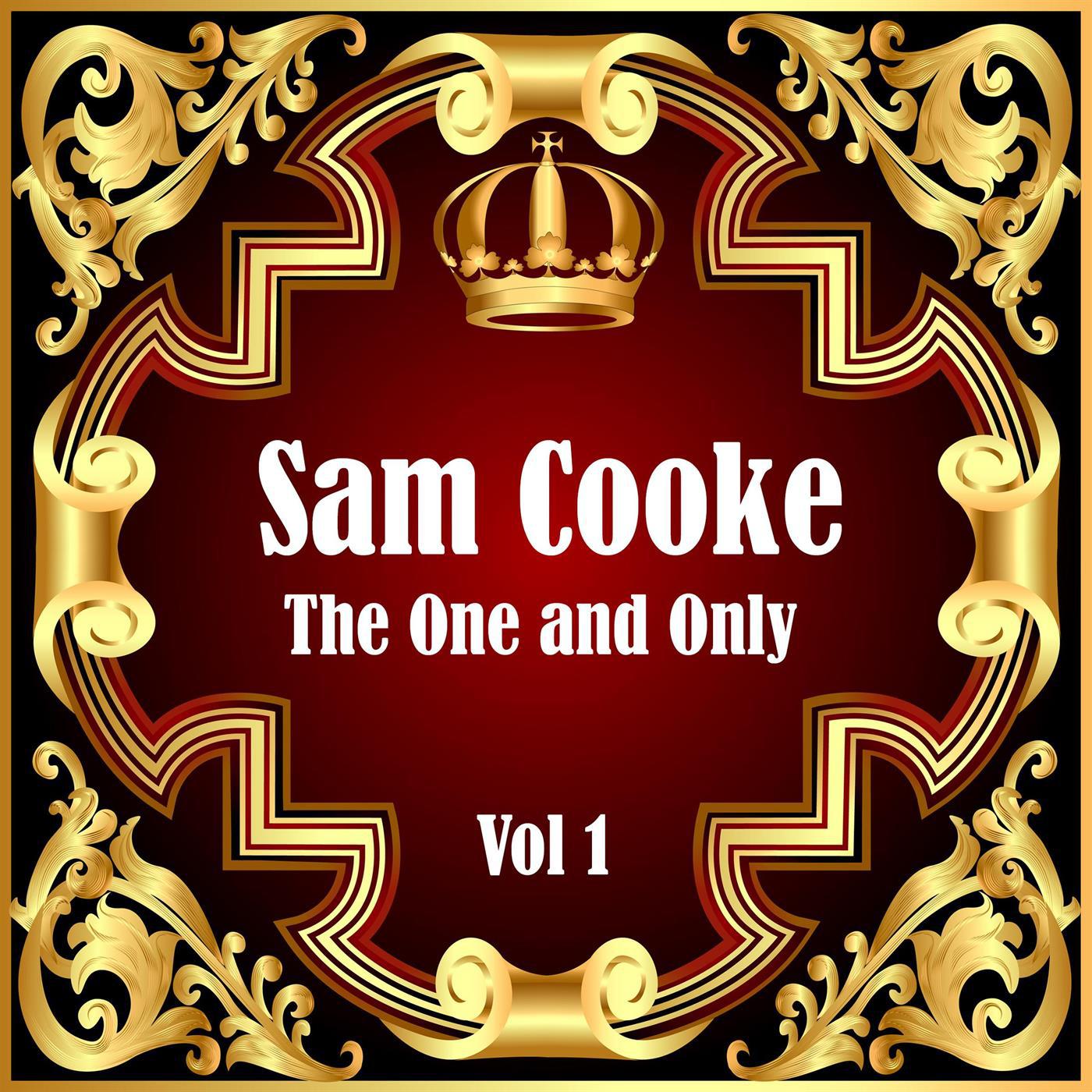 Sam Cooke: The One and Only Vol 1专辑