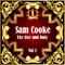 Sam Cooke: The One and Only Vol 1专辑