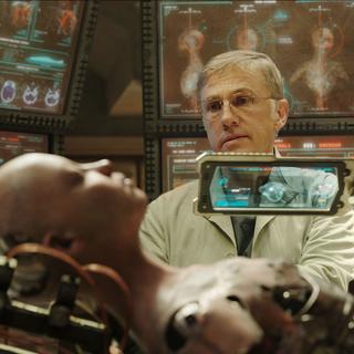 Alita《阿丽塔:战斗天使》电影〖原声收录】