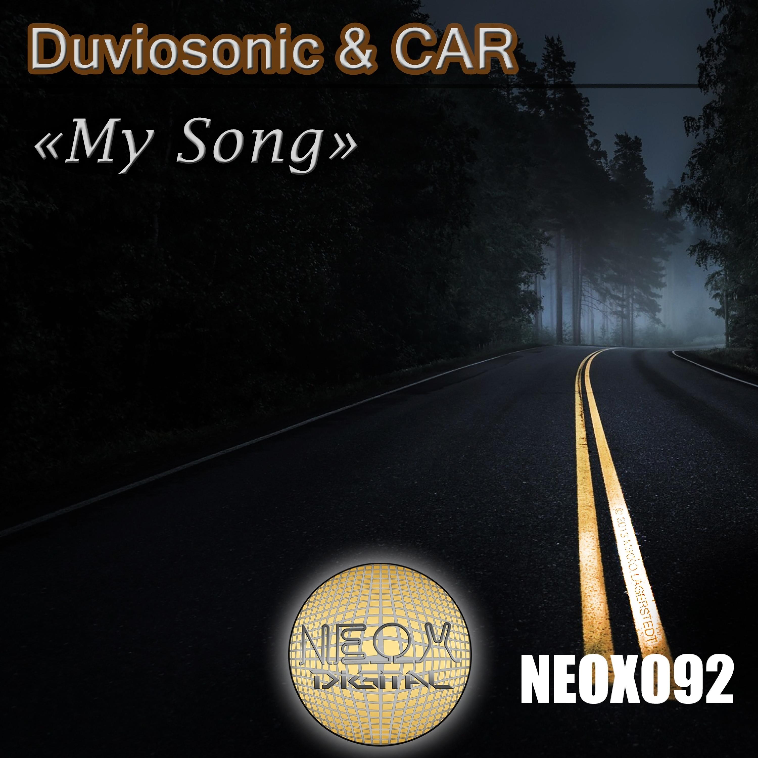 Duviosonic - My Song