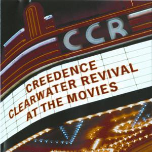 Creedence Clearwater Revival - Proud Mary （降2半音）